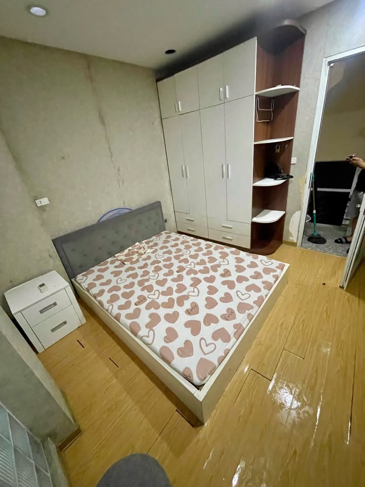 Phòng trọ cho thuê tại ngõ 47 Nam Dư, 22m² giá 2,2 triệu - Không chung chủ, tự do thoải mái!