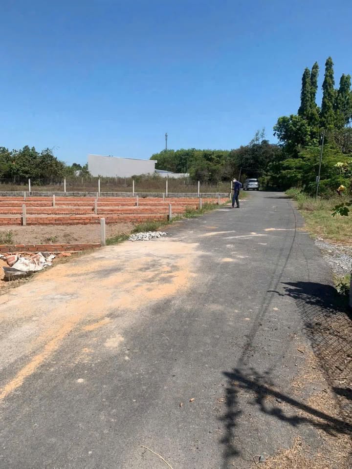 Đất nền Minh Hưng Chơn Thành 200m² giá 2.9 tỷ - Đầu tư sinh lời hấp dẫn!