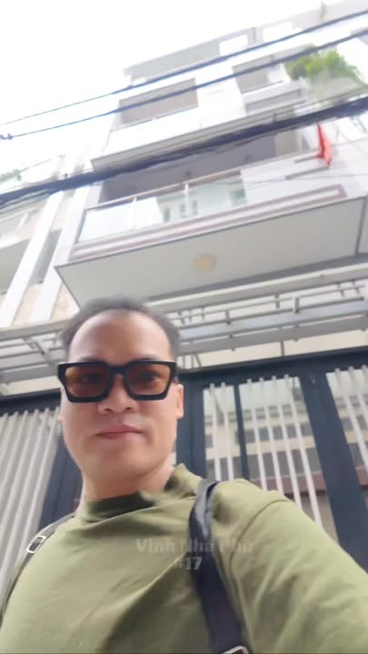 Nhà đẹp đường Hoàng Hoa Thám, P.11, Bình Thạnh 160m² giá 8.5 tỷ - Chính chủ bán gấp!