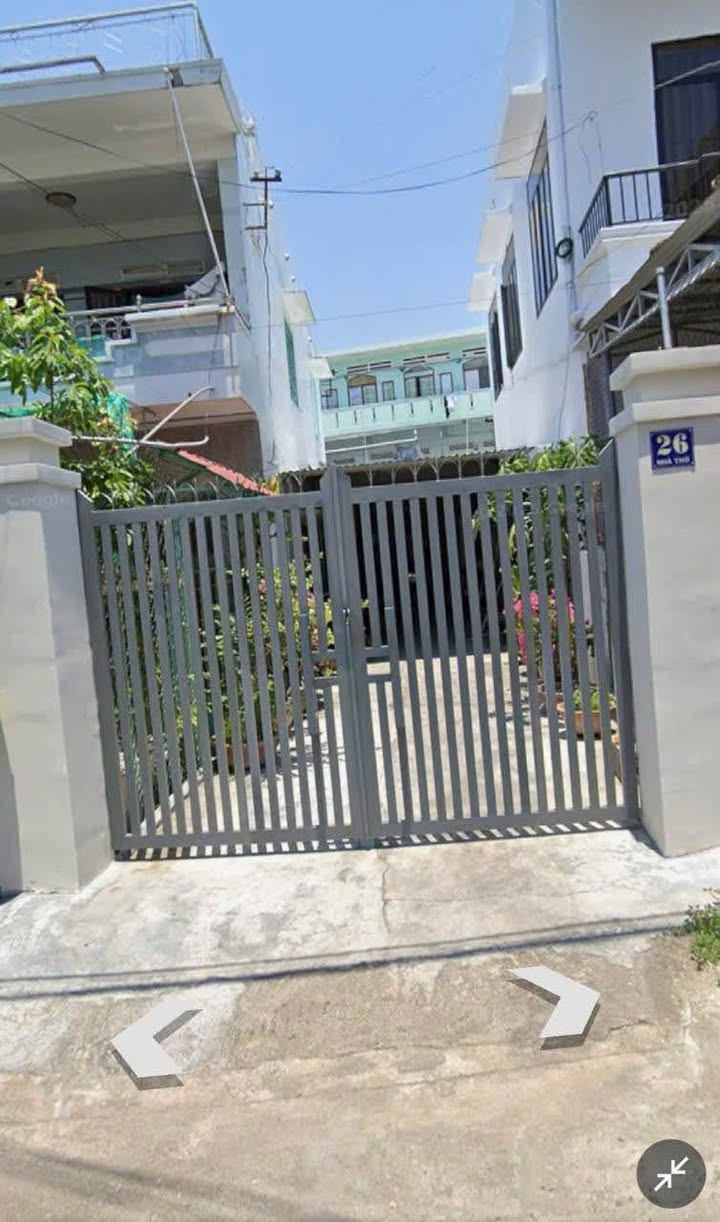 Nhà cấp 4 Phường Vĩnh Phước 164m² giá 13,1 tỷ - Gần biển Hòn Chồng