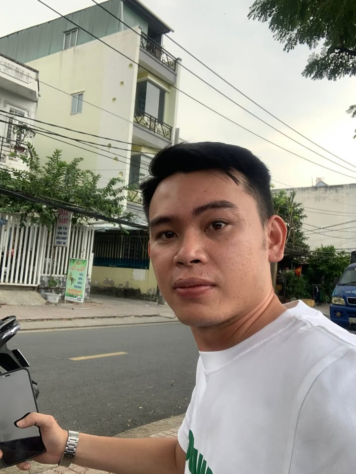 Nhà mặt tiền Lưu Hữu Phước, Quận 8, 75m², giá 7 tỷ - Bán gấp trước Tết!