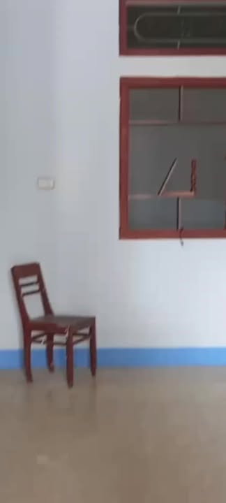 Nhà mặt tiền đường Mạc Đỉnh Chi, Quảng Ngãi 2PN giá 3.5 triệu - Phù hợp dạy học!