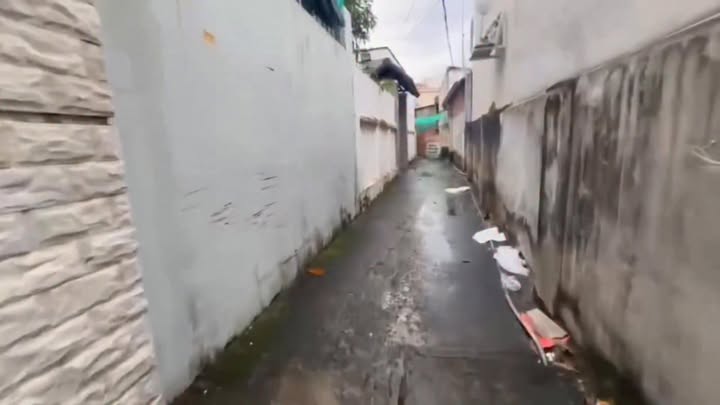 Đất thổ cư 126m² tại đường CMTT, Bà Rịa - Giá chỉ 1.95 tỷ - Cơ hội đầu tư tuyệt vời!