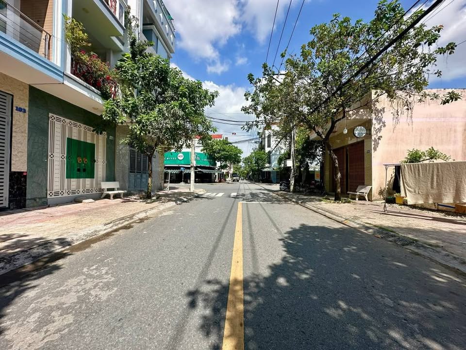 Bán đất mặt tiền đường Phan Văn Khỏe - TP Mỹ Tho - Giá 4 tỷ - Vị trí đắc địa!