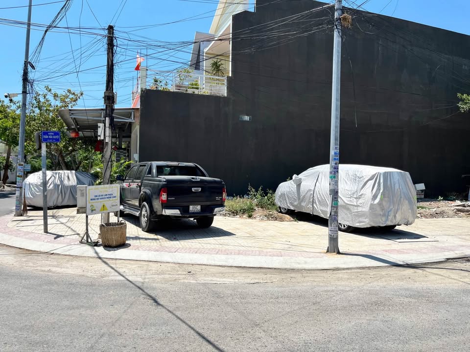 Lô Góc Cho Thuê Mương Cát 97m² - Kinh Doanh Lợi Nhuận Cao!