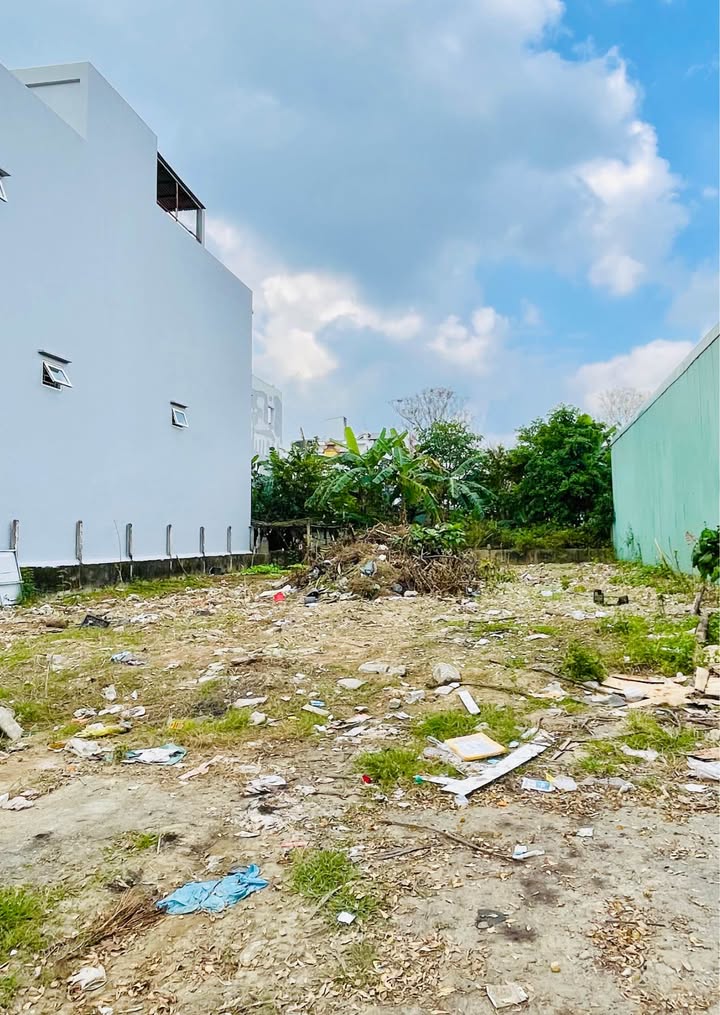 Đất nền Nguyễn Chánh Liên Chiểu 114m² giá 3 tỷ - Cơ hội đầu tư hiếm hoi!