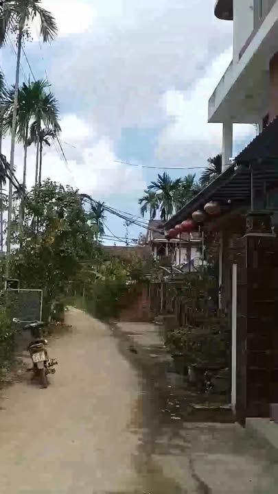 Đất nền thôn 3, Hội An 97.8m² giá chỉ 2 tỷ - Cơ hội đầu tư tuyệt vời!