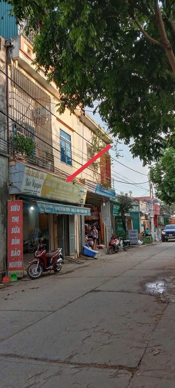 FrontHouse Xã Đồng Trúc 46m² giá thỏa thuận - Kinh doanh đỉnh cao!