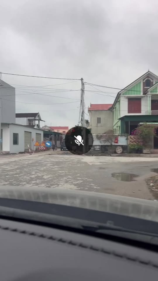 Đất mặt tiền Central Park Tuyên Quang 120m² giá 2 tỷ - Cơ hội đầu tư hấp dẫn!