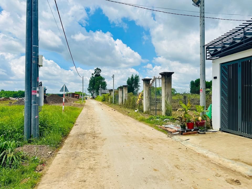 Đất nền 3104m² Tân Triều, Đồng Nai giá 31 tỷ - Đầu tư sinh lời cao!