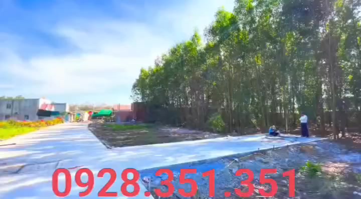 Đất thổ cư phường Tân Triều 453m² giá 5 tỷ - Cơ hội đầu tư sinh lời!