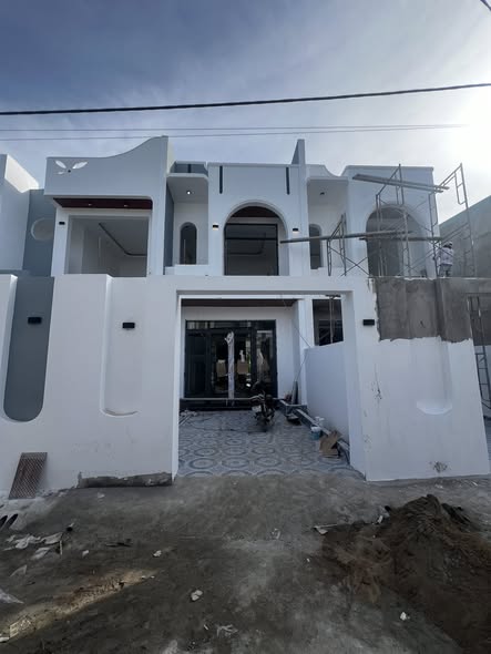 Nhà riêng Tại Xã Thạnh Phú 80m² giá 690 triệu - Sổ đỏ chính chủ