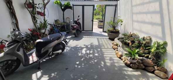 Nhà 3 tầng Đường Từ Giấy, Đà Nẵng 100m² giá 8.5 tỷ - Thiết kế hiện đại, tiện nghi đầy đủ!