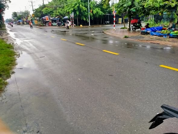 Đất nền An Viễn, Trảng Bom 100m² giá 1.05 tỷ - Mặt tiền nhựa thuận tiện!