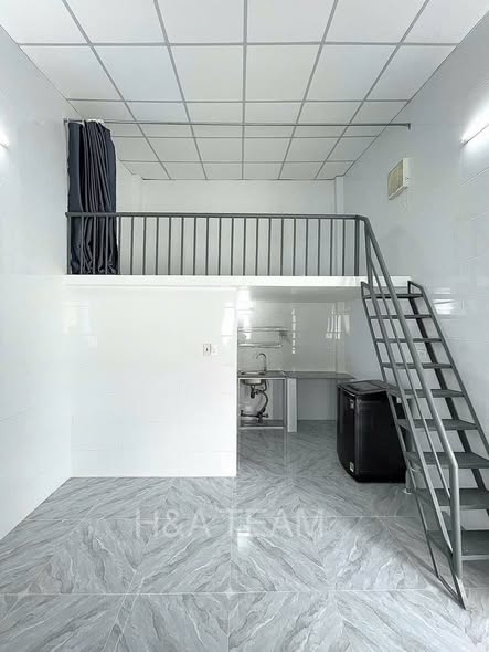 Phòng trọ cao cấp tại Khu CBGV ĐH Cần Thơ 2.7 triệu - Nội thất sang trọng, tiện nghi đầy đủ!