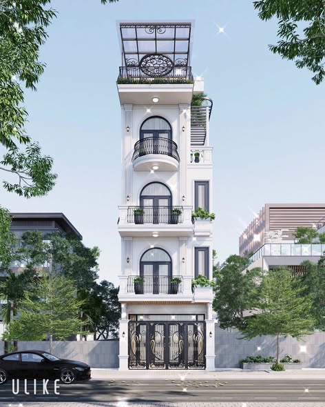 FrontHouse mặt tiền đường 33m, Sơn Trà, 92m² giá 12.5 tỷ - Đầu tư sinh lời ngay!