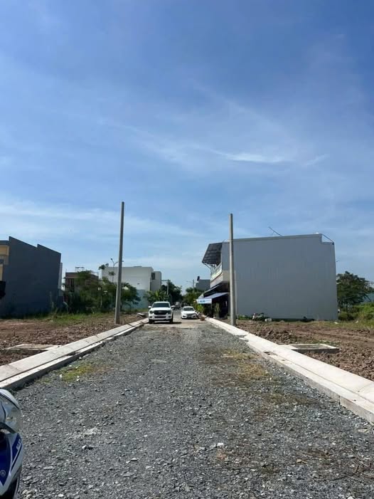 Đất nền KDC Tràng An Bạc Liêu 69m² giá chỉ 700 triệu - Sổ hồng chính chủ!