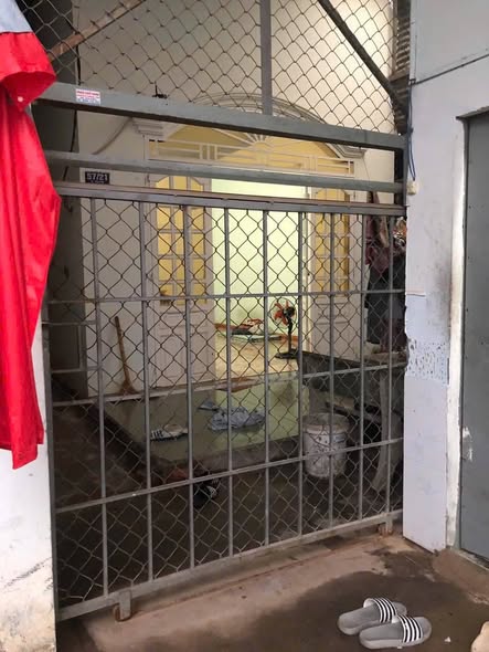 Nhà cấp 4 và 15 phòng trọ tại Nhơn Trạch, 360m² giá 5 tỷ - Đầu tư sinh lời cao!