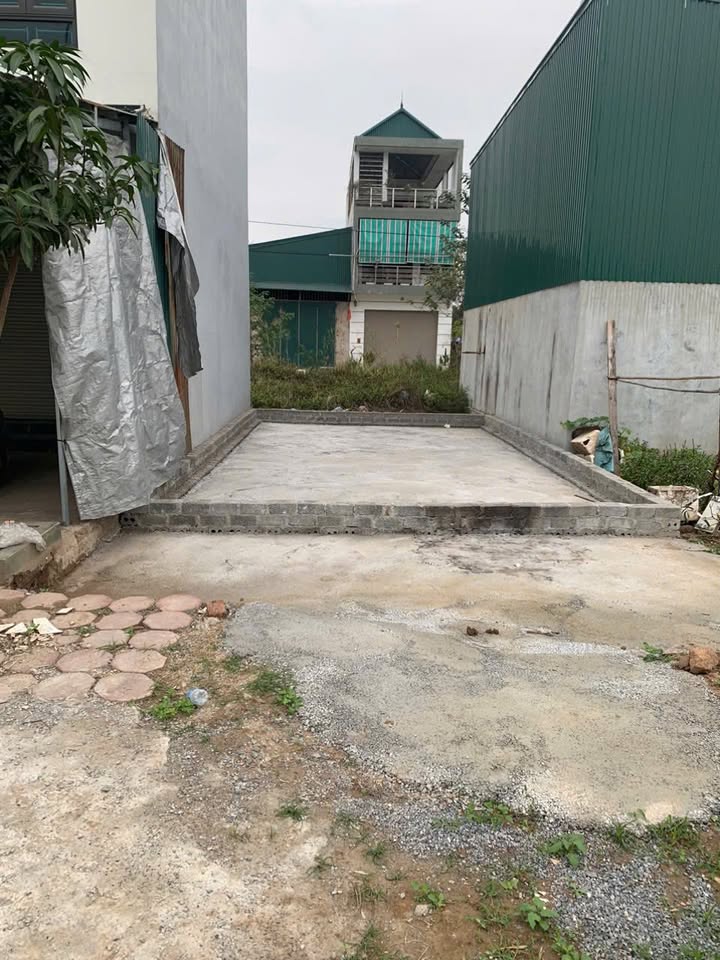 FrontHouse Cienco 5 Thường Tín 30m² giá 6.9 tỷ - Chính chủ bán gấp!