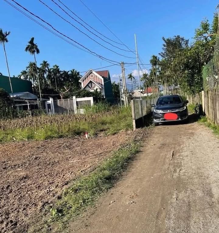 Đất nền 522 Nguyễn Công Phương, 96m² giá 1 tỷ - Sổ hồng chính chủ, giá tốt!