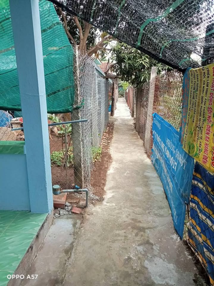 Đất nền Thị trấn Bình Đại, Bến Tre 75m² giá 320 triệu - Sổ đỏ chính chủ, đầu tư sinh lời!