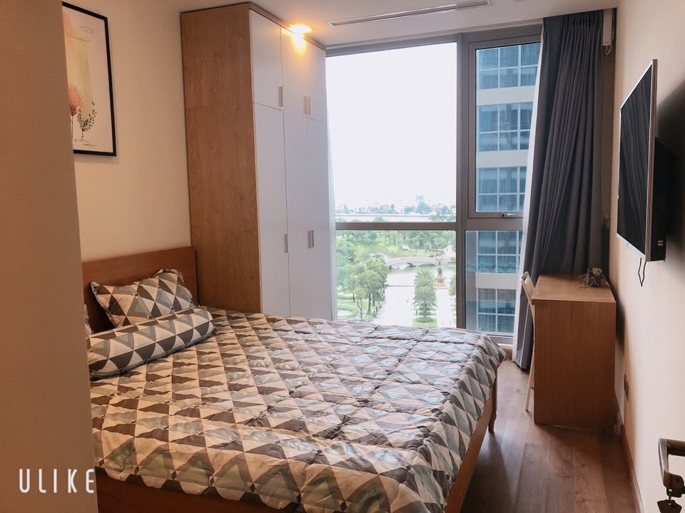 Căn hộ Vinhomes Central Park 83.8m² giá 12.5 tỷ - View sông tuyệt đẹp!