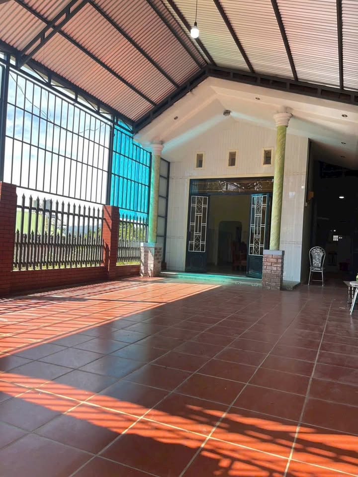 Nhà hẻm Triệu Quang Phục Bảo Lộc 240m² giá 2.2 tỷ - Chính chủ bán gấp!