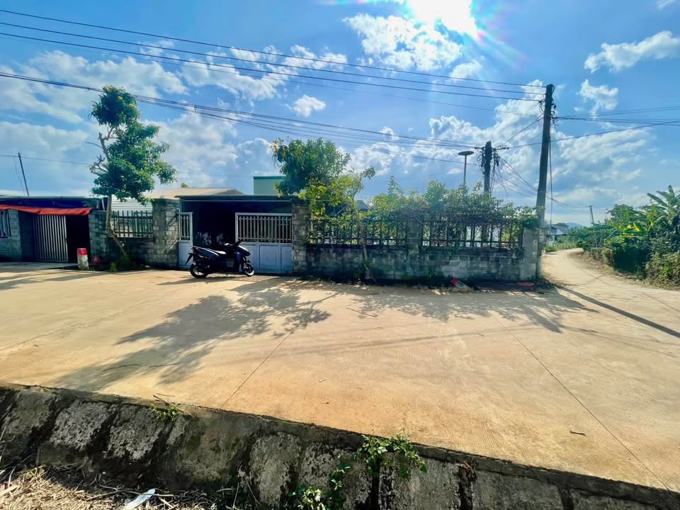 Nhà cho thuê mới Tôn Thất Thuyết, Lộc Tân 900m² - Full nội thất, sân ô tô