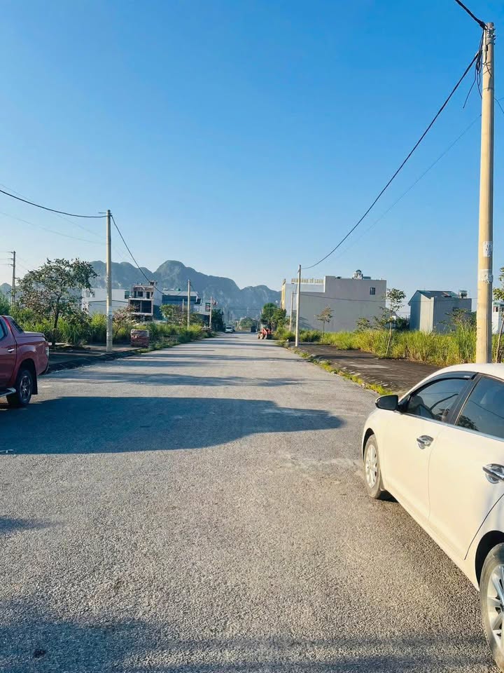 Đất nền Kim Bảng Hà Nam 120m² giá 2 tỷ - Cơ hội đầu tư tuyệt vời!