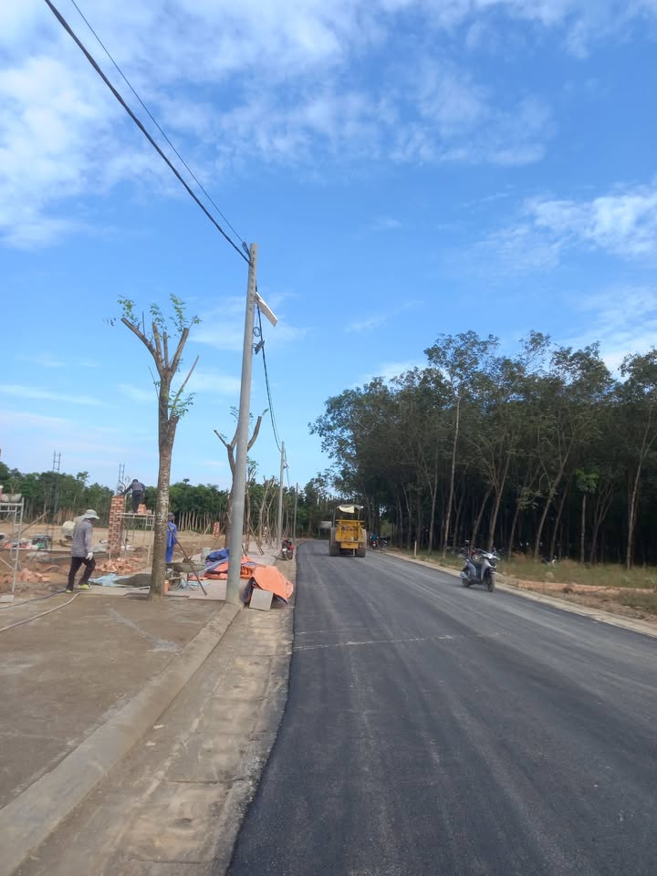 Lô Đất Quảng Tiến, Trảng Bom, Đồng Nai 145m² - Đường nhựa, Gần KCN