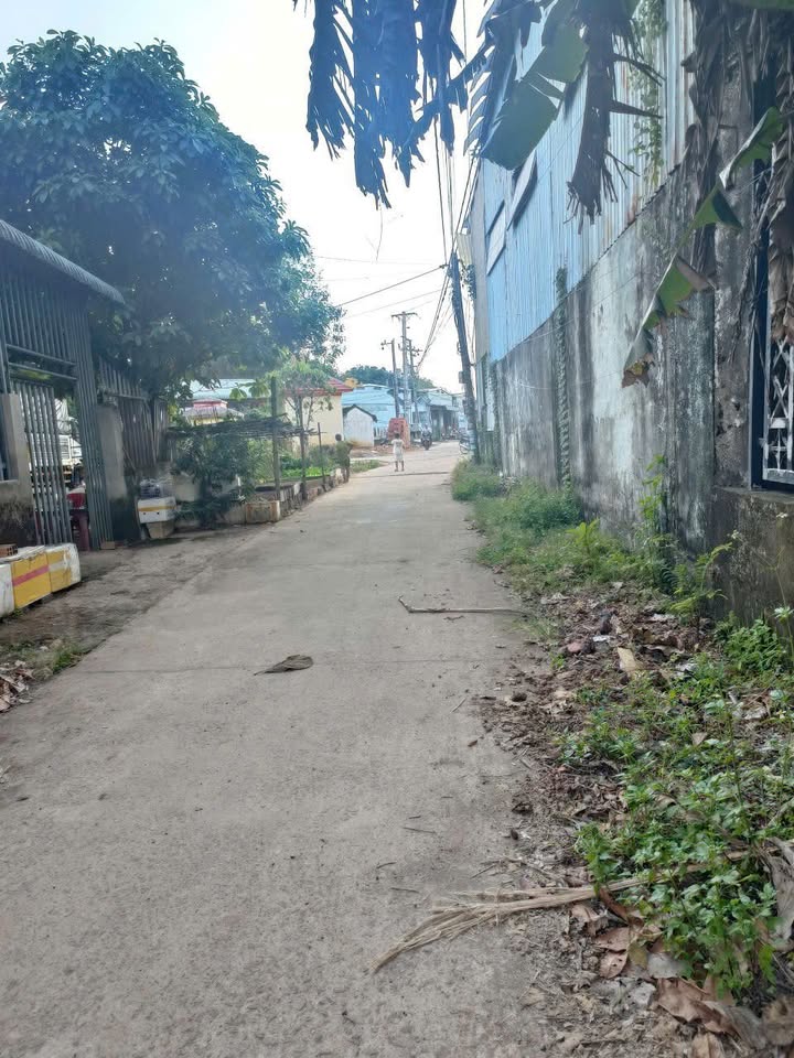 Đất nền KCN Bắc Đồng Phú 280m² giá 1.4 tỷ - Cơ hội đầu tư hấp dẫn!