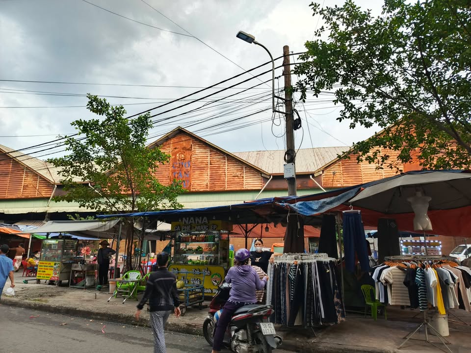 Đất mặt tiền đường 225A, Tân Phú, 68m² giá 6,2 tỷ - Đầu tư sinh lời ngay!