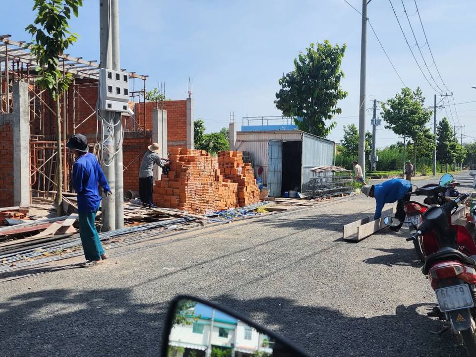 Đất nền mặt tiền đường Trục Chính N1, Phường Long Châu, 90m² giá 1.6 tỷ - Đầu tư sinh lời ngay!