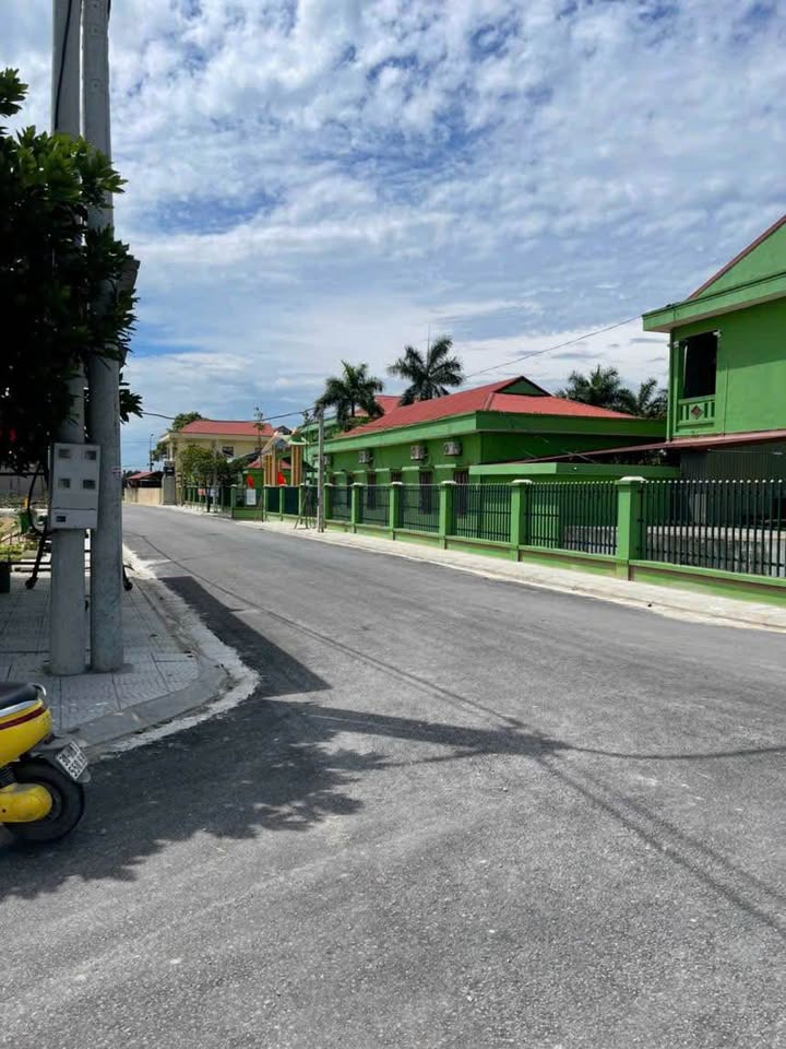 Đất nền Phường Quảng Phú, TP Thanh Hóa 125m² - Cơ hội đầu tư hấp dẫn!