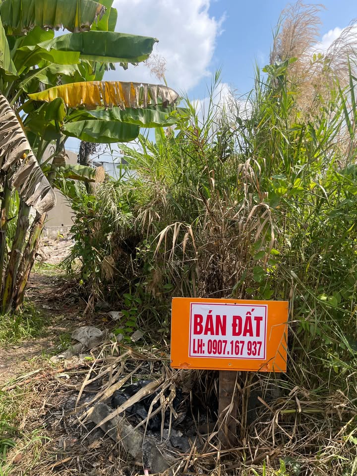 Đất nền chính chủ tại Nhánh Cao Thắng, Rạch Giá - 130m² chỉ 600 triệu!