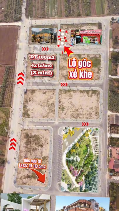 Đất nền 100m² Xã Tân Dân, Huyện Khoái Châu - Cơ hội đầu tư không thể bỏ lỡ!