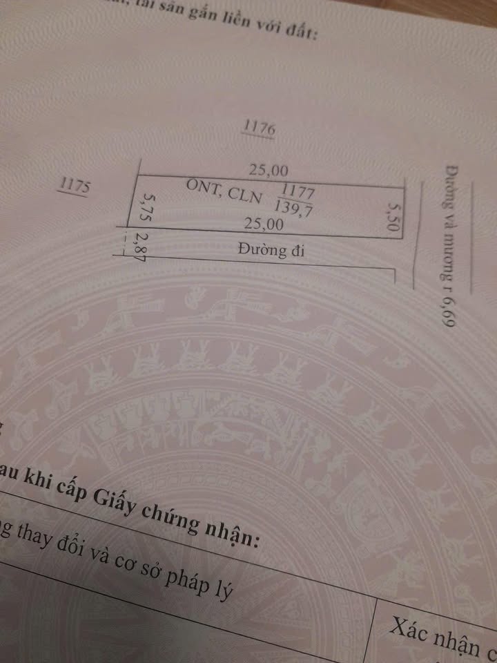 Đất kinh doanh 140m² tại Quảng Ngọc, giá 400 triệu - Cơ hội vàng đầu tư!