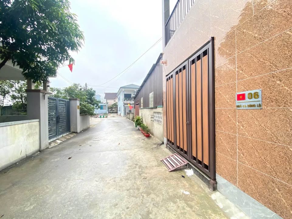 Đất nền Linh Tiến, Thạch Linh cũ 88.9m², giá 1.47 tỷ - Đầu tư sinh lời ngay!