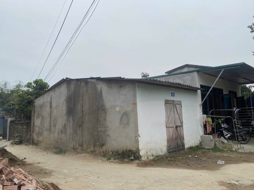 Nhà cấp bốn Phường Ỷ La, Tuyên Quang 66m² giá 1 tỷ - Cơ hội sở hữu ngay!