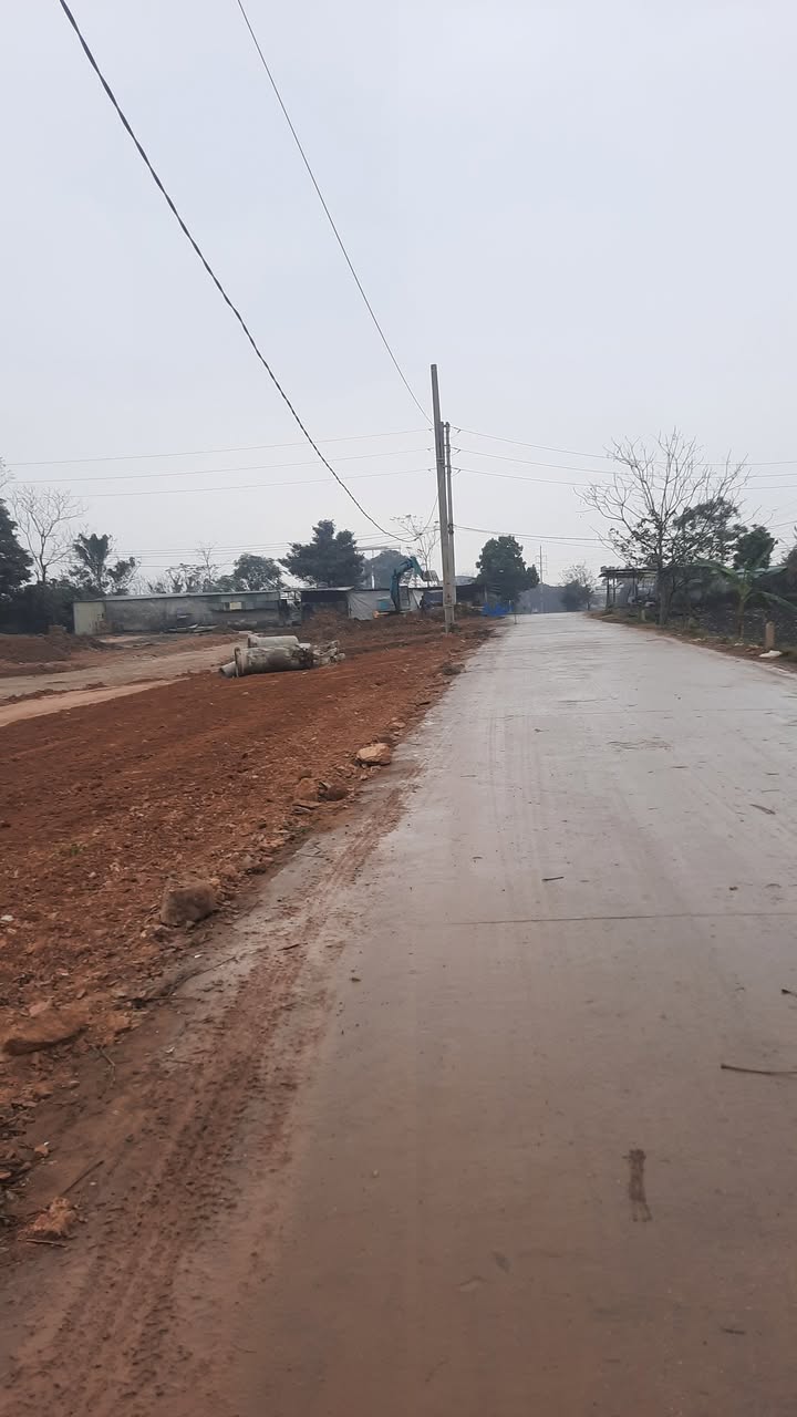 Đất mặt đường trục chính Xã Phú Nghĩa 100m² giá 4 triệu/m² - Pháp lý rõ ràng chính chủ!