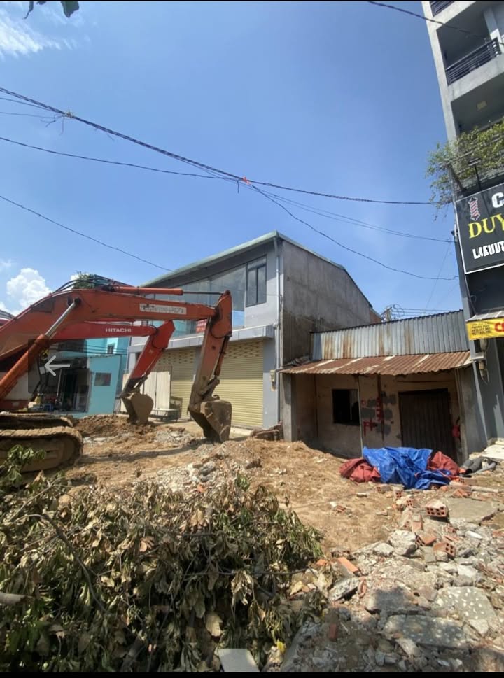 Đất 2 mặt tiền Nguyễn Thị Định Thạnh Mỹ Lợi 95m² - Cơ hội đầu tư lý tưởng!