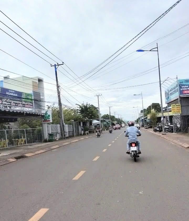 Đất nền Bình Lộc, Long Khánh 125m² giá 700 triệu - Đầu tư sinh lời dễ dàng!