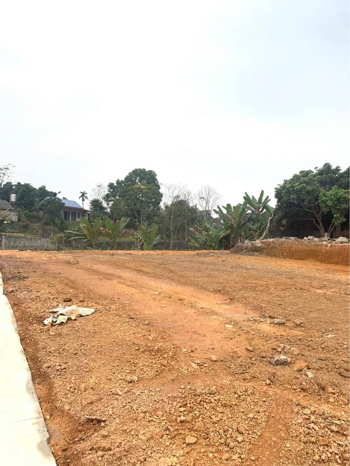 Đất nền góc 2 mặt tiền tại Sân Vận Động Mới, 198m² giá chỉ 900 triệu - Cơ hội đầu tư hiếm có!