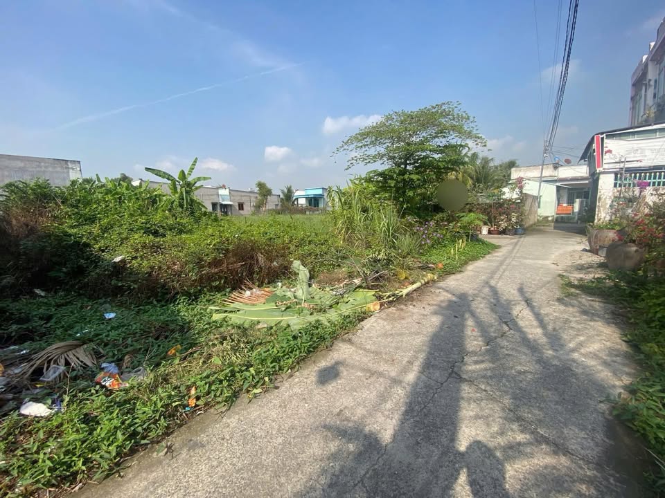 Đất nền thổ cư 130m² xã Đại Phước chỉ 1.9 tỷ - Cơ hội không thể bỏ lỡ!