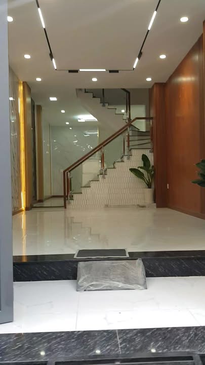 Nhà phố Bình Trị Đông 60m² giá 6.4 tỷ - Sẵn sàng vào ở!