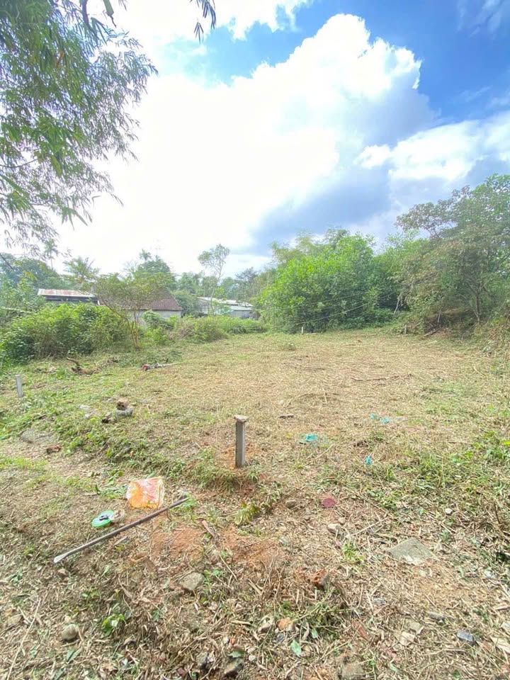 Đất thổ cư Phú Thượng, Hòa Khánh 150m² giá thỏa thuận - Sổ đỏ chính chủ!