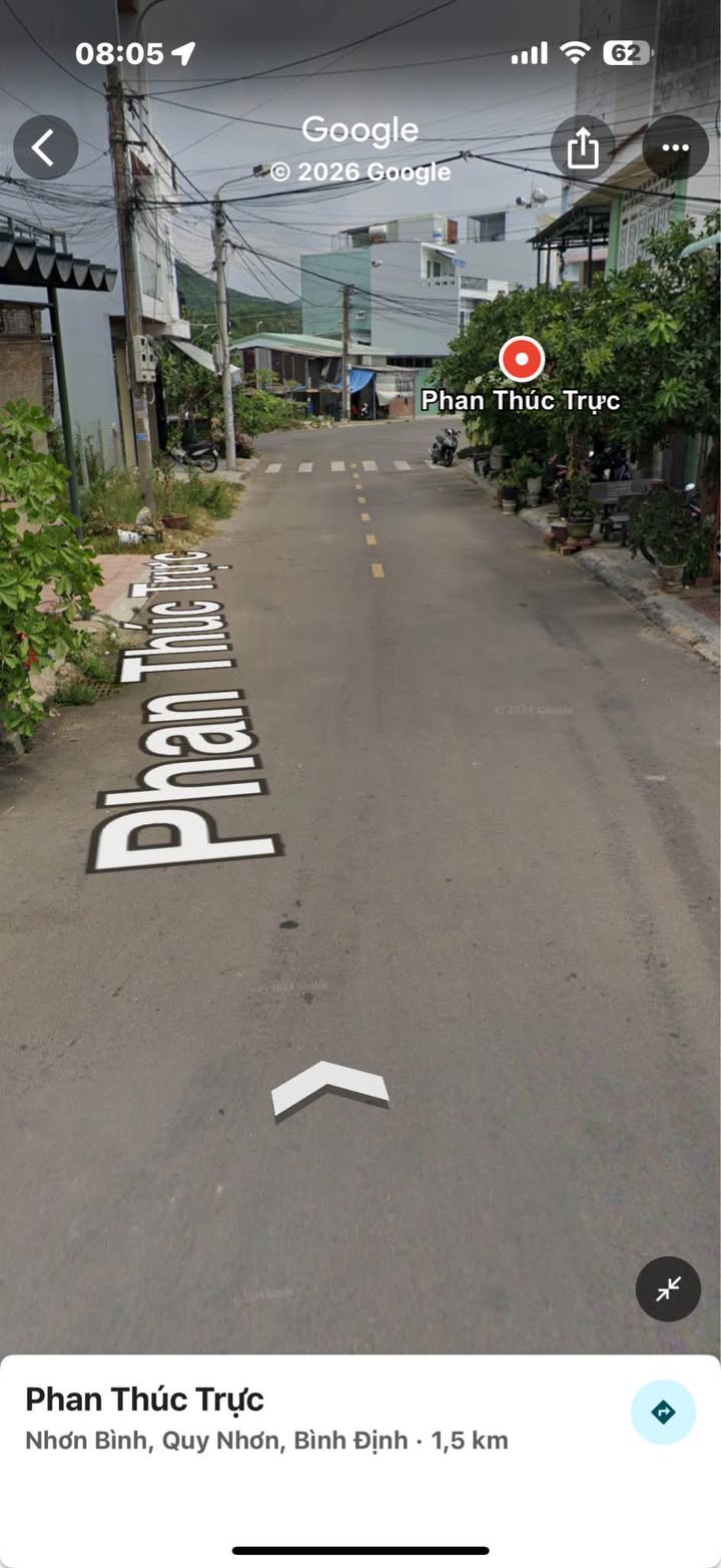 Bán gấp FrontHouse Khu Cầu Lê Thanh Nghị 44m² giá 2.59 tỷ - Sổ đỏ chính chủ!