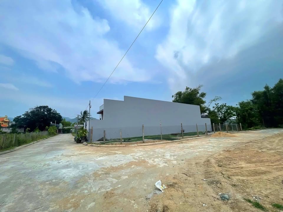 Đất nền thôn Hưng Mỹ 2, Phường Ngô Mây, 99m² giá 400 triệu - Cơ hội đầu tư tốt!