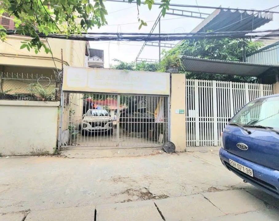 Nhà mặt phố Ngọc Hà, Quận Ba Đình, 110m² giá 32 tỷ - Sổ đỏ chính chủ!