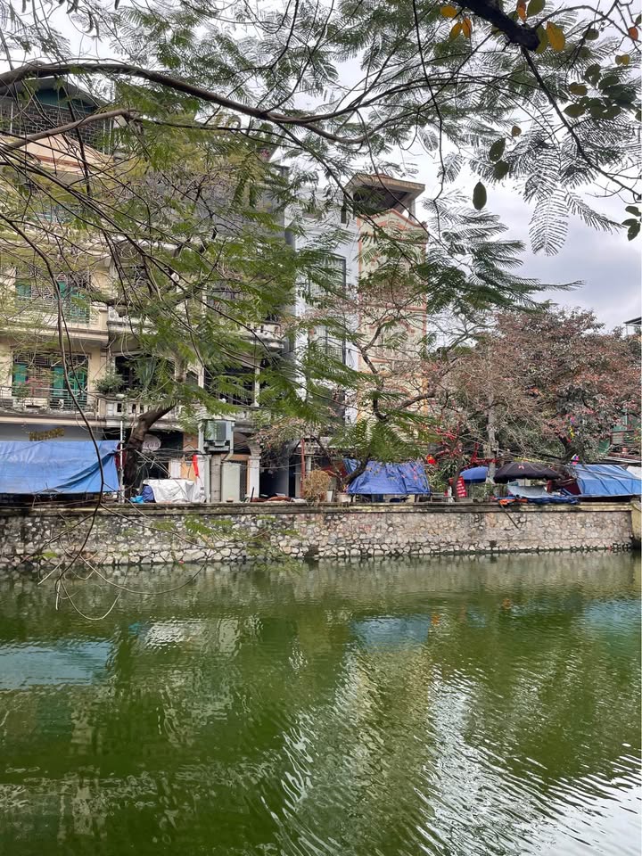 Nhà riêng Đống Đa 25m² giá 7,3 tỷ - Sổ đỏ chính chủ, gần trường ĐH Thủy Lợi!